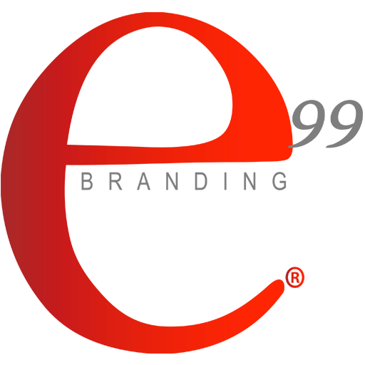 e99 Branding