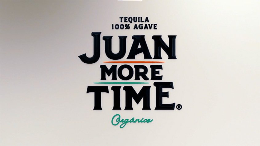 JUAN MORE TIME