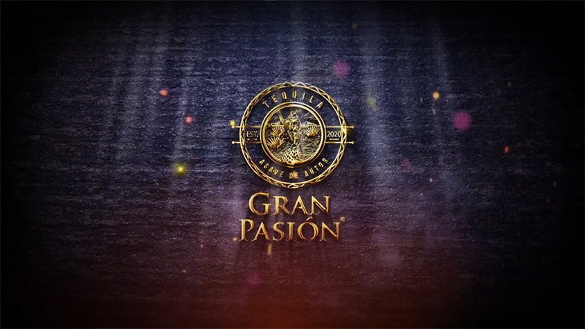 TEQUILA GRAN PASIÓN