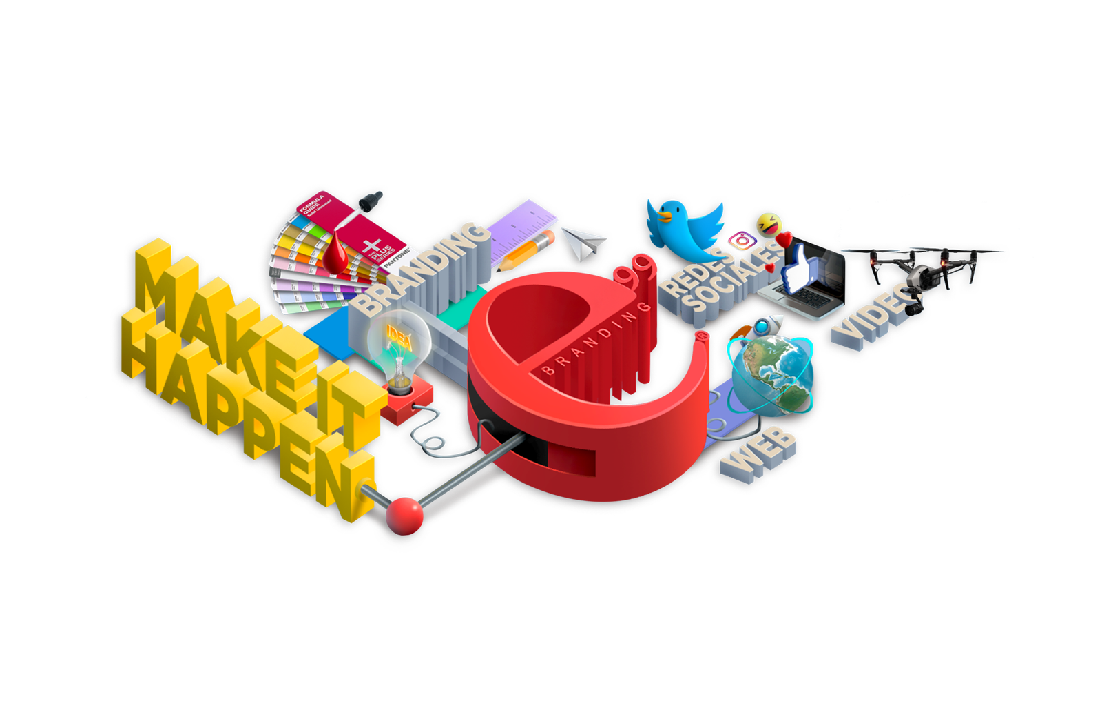 Elementos de diseño e99